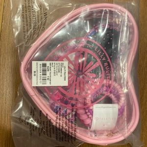 Lilly Pulitzer Teletie Hair Set